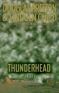 Thunderhead cover