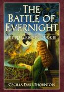 The Battle of Evernight cover