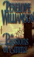 The Passions of Emma cover