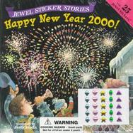 Happy New Year 2000! cover