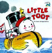 Little Toot cover