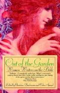 Out of the Garden Women Writers on the Bible cover