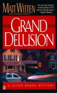 Grand Delusion cover