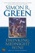 Drinking Midnight Wine cover