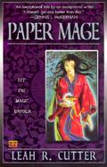 Paper Mage cover