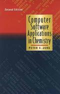 Computer Software Applications in Chemistry cover