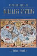 Introduction to Wireless Systems cover