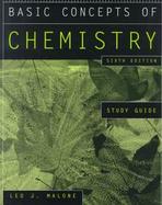 Basic Concepts of Chemistry cover