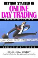 Getting Started in Online Day Trading cover