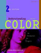 Understanding Color An Introduction for Designers cover