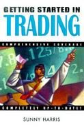 Getting Started in Trading cover