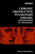 Chronic Obstructive Pulmonary Disease Pathogenesis to Treatment cover