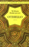 Othello cover
