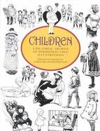 Children A Pictorial Archive of Permission-Free Illustrations cover
