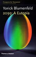 2099: A Eutopia cover