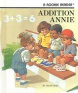 Addition Annie cover
