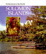 Solomon Islands cover