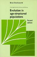 Evolution in Age-Structured Populations cover