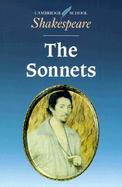 Sonnets cover