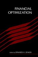 Financial Optimization cover