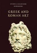 Greek and Roman Art cover