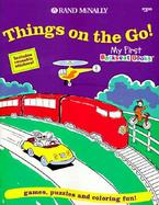 Things on the Go! cover