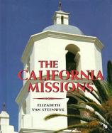 California Missions cover