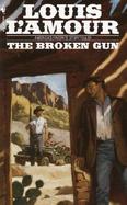 The Broken Gun cover