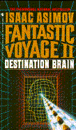 Bant 2--Fantastic Voyage II cover