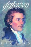 Jefferson A Novel cover