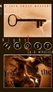 Night Frost cover