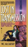 Lost in Transmission cover