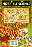 Nasty Nature cover