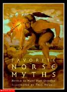 Favorite Norse Myths cover