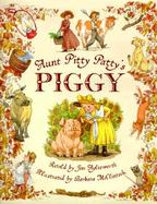 Aunt Pitty Patty's Piggy cover