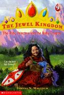 The Ruby Princess and the Baby Dragon cover
