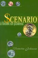 Scenario A Book of Poems cover