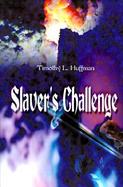Slaver's Challenge cover