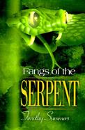 Fangs of the Serpent cover
