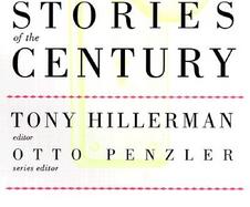 The Best American Mystery Stories of the Century cover