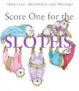 Score One for the Sloths cover