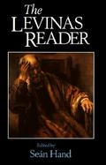 The Levinas Reader cover