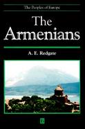 The Armenians cover