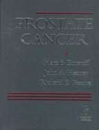 Prostate Cancer cover