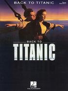 Back to Titanic Piano Selections cover