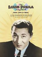 The Louis Prima Songbook Jump, Jive an Wail cover