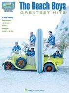 The Beach Boys Greatest Hits cover
