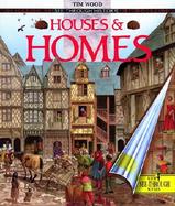 Houses & Homes cover
