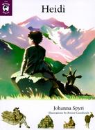 Heidi cover