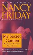 My Secret Garden Women's Sexual Fantasies cover
